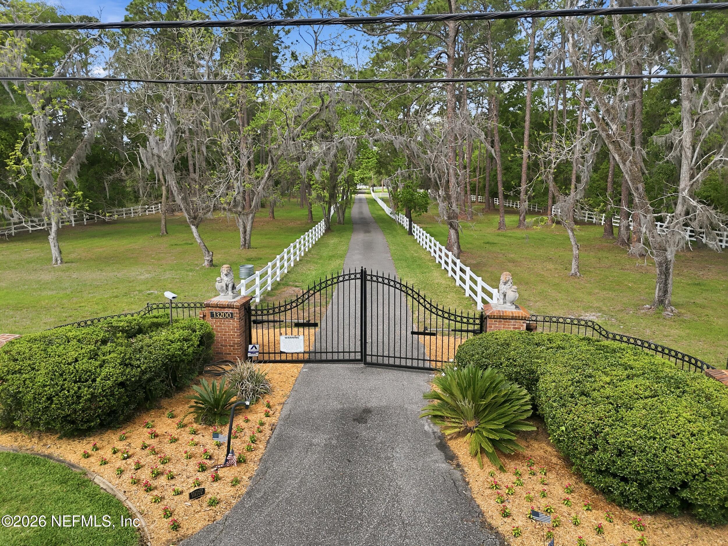 13200 Mandarin Road Jacksonville, FL 32223 - Photo 2 of 173 GATED RIVERFRONT