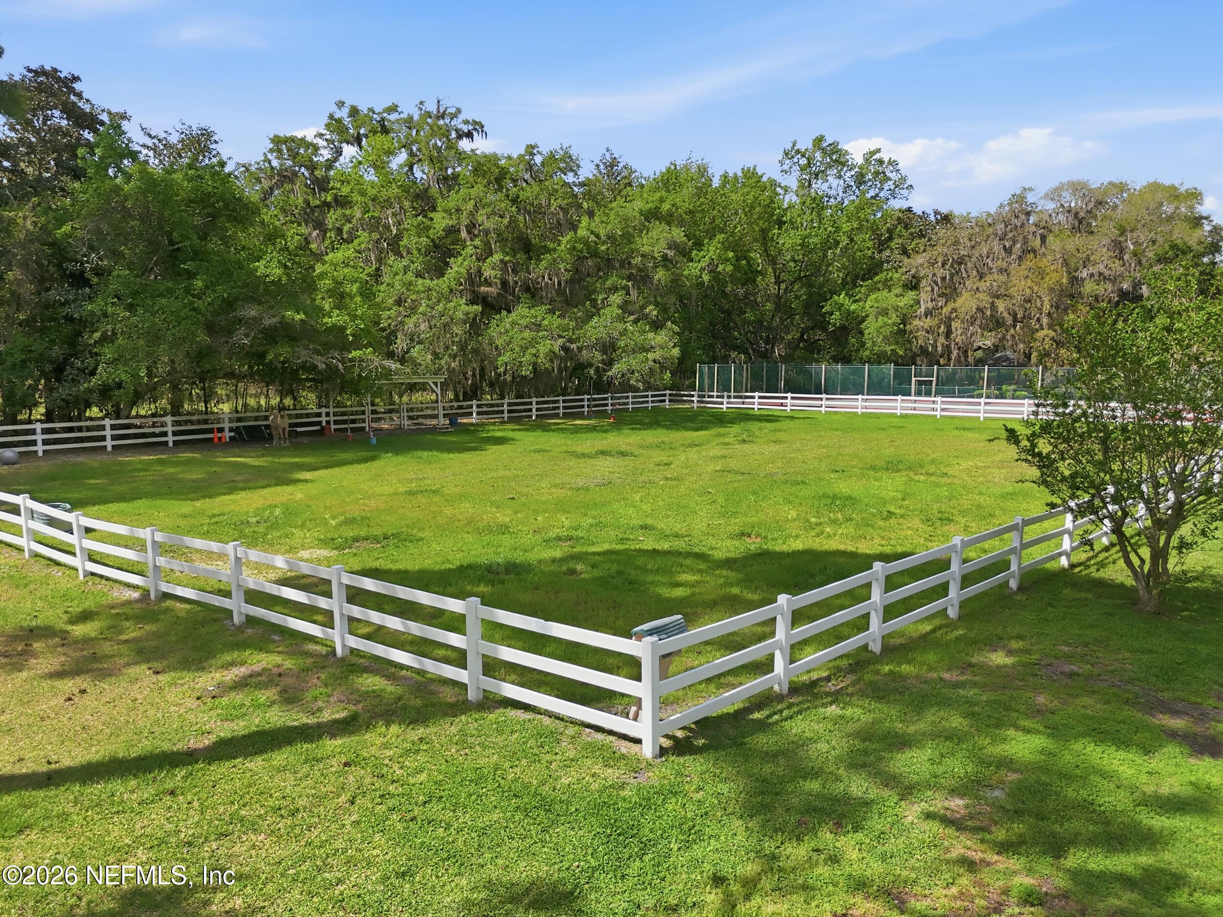 13200 Mandarin Road Jacksonville, FL 32223 - Photo 21 of 173 RIDING RING