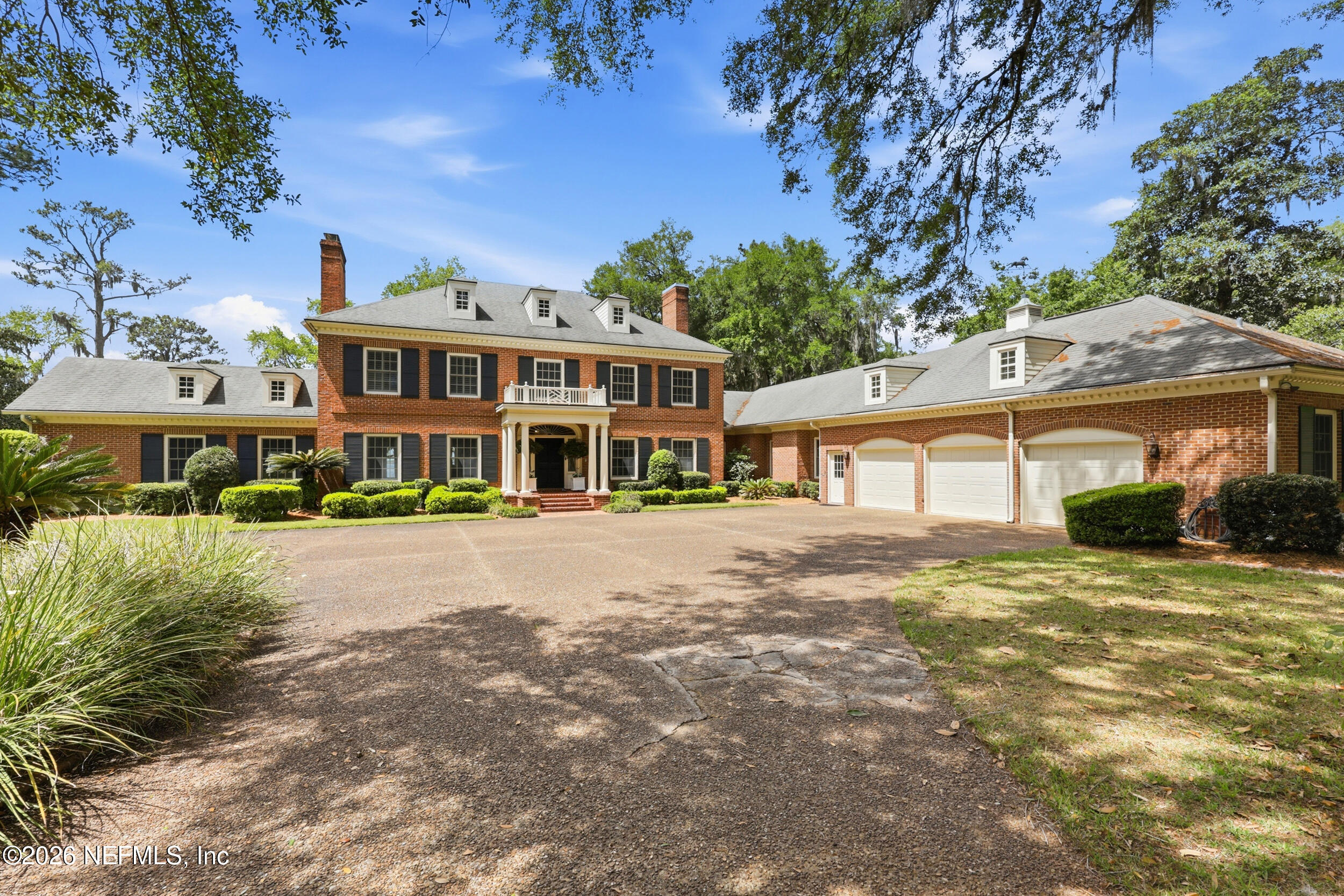 13200 Mandarin Road Jacksonville, FL 32223 - Photo 23 of 173 FRONT ELEVATION