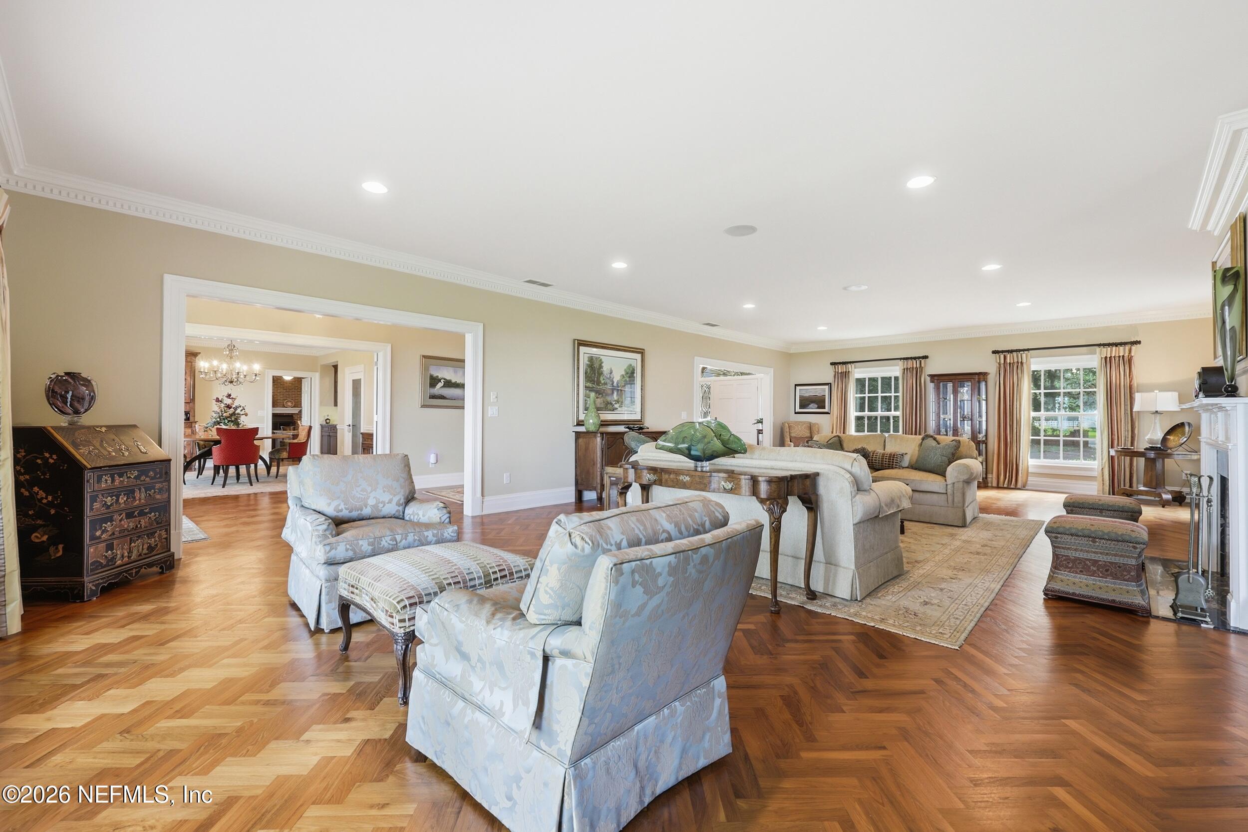 13200 Mandarin Road Jacksonville, FL 32223 - Photo 25 of 173 FORMAL LIVING ROOM