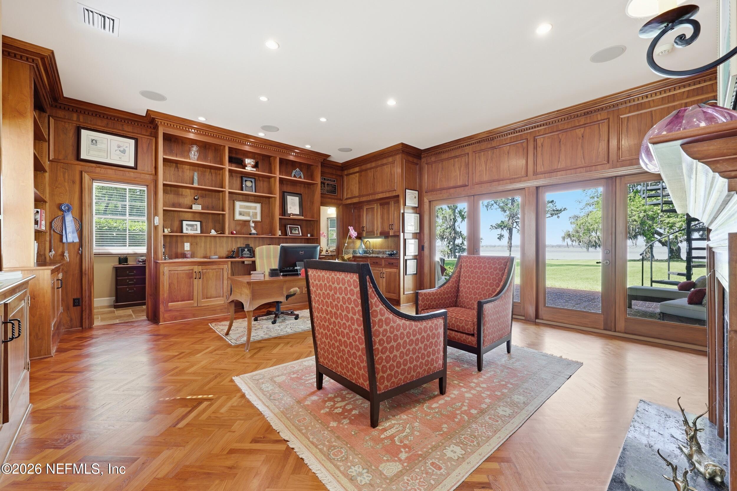 13200 Mandarin Road Jacksonville, FL 32223 - Photo 27 of 173 LIBRARY/OFFICE