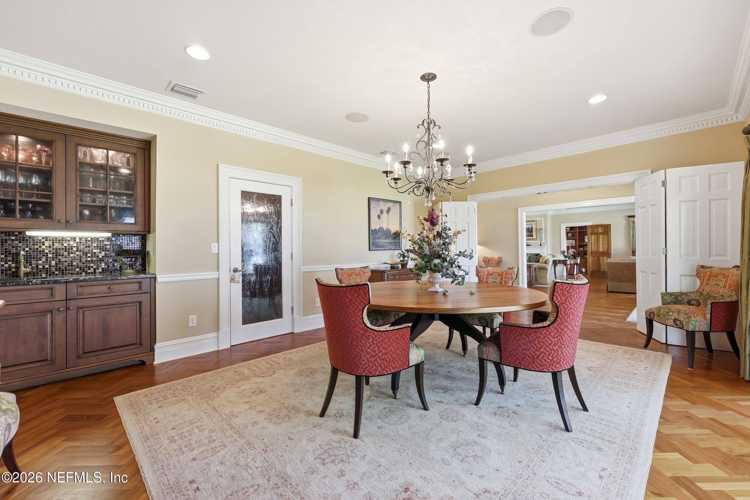 13200 Mandarin Road Jacksonville, FL 32223 - Photo 37 of 173 a view of a dining room with furniture
