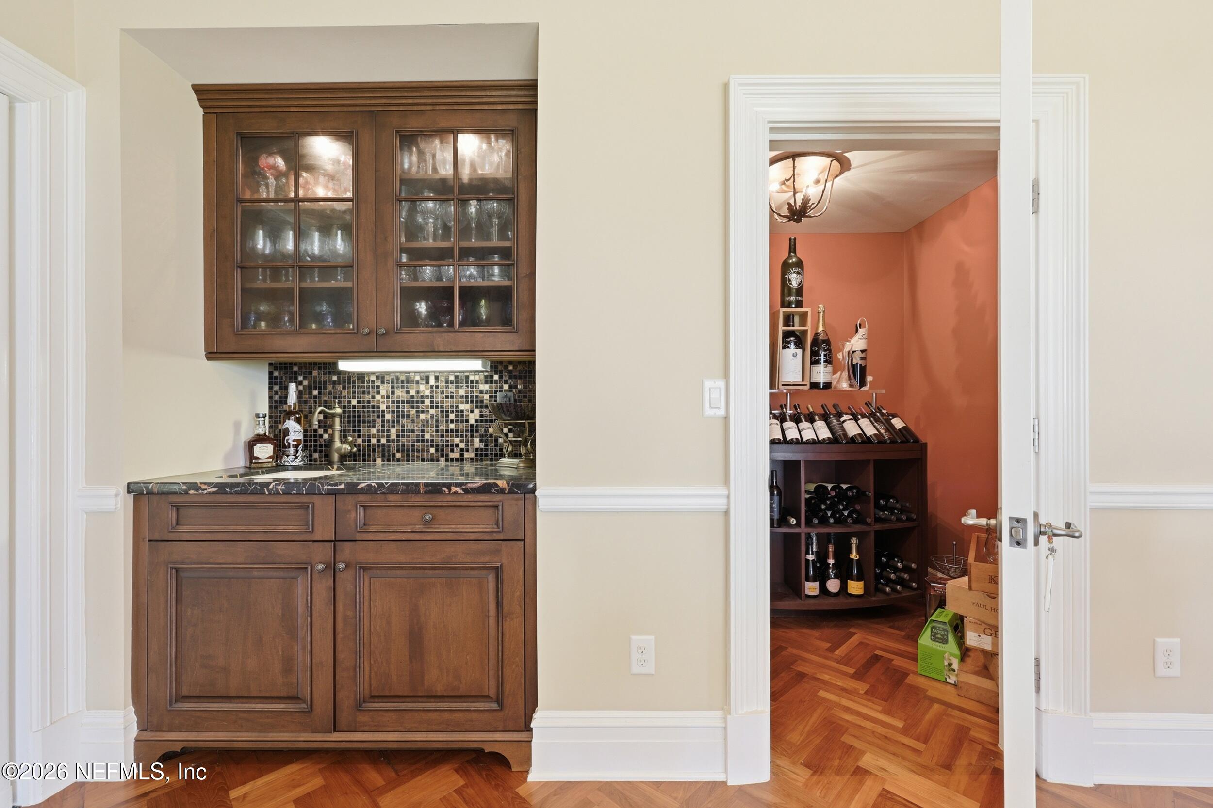 13200 Mandarin Road Jacksonville, FL 32223 - Photo 38 of 173 WINE ROOM