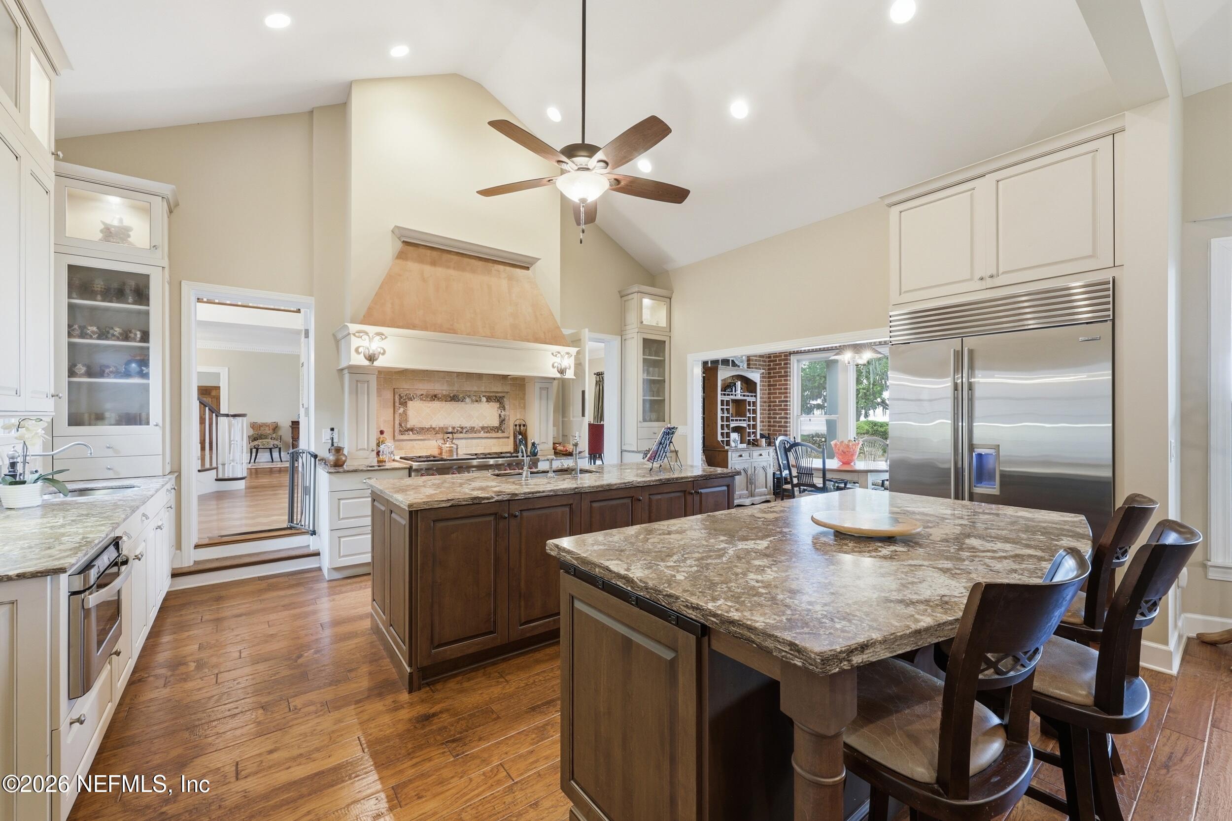 13200 Mandarin Road Jacksonville, FL 32223 - Photo 41 of 173 KITCHEN