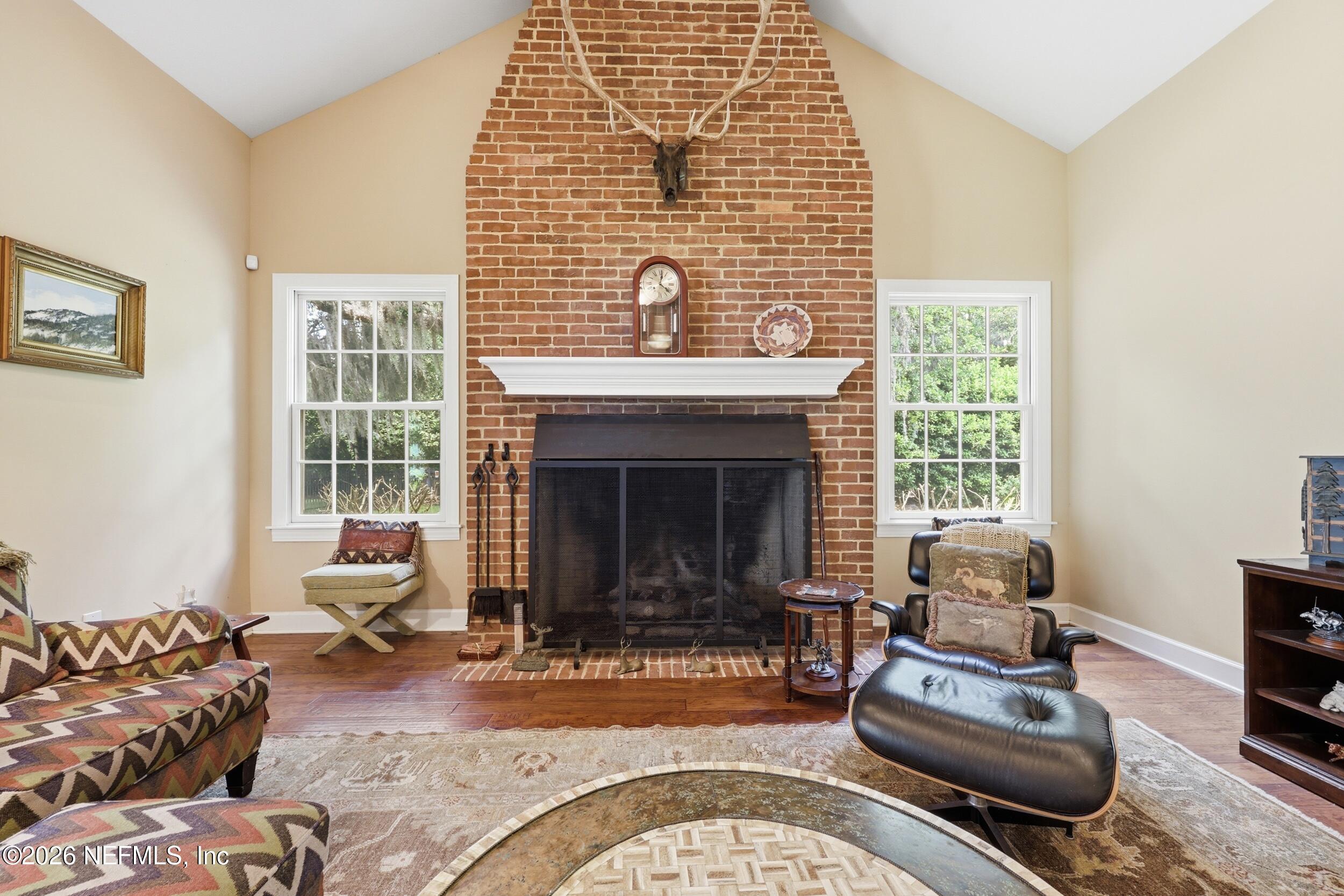 13200 Mandarin Road Jacksonville, FL 32223 - Photo 48 of 173 FAMILY ROOM