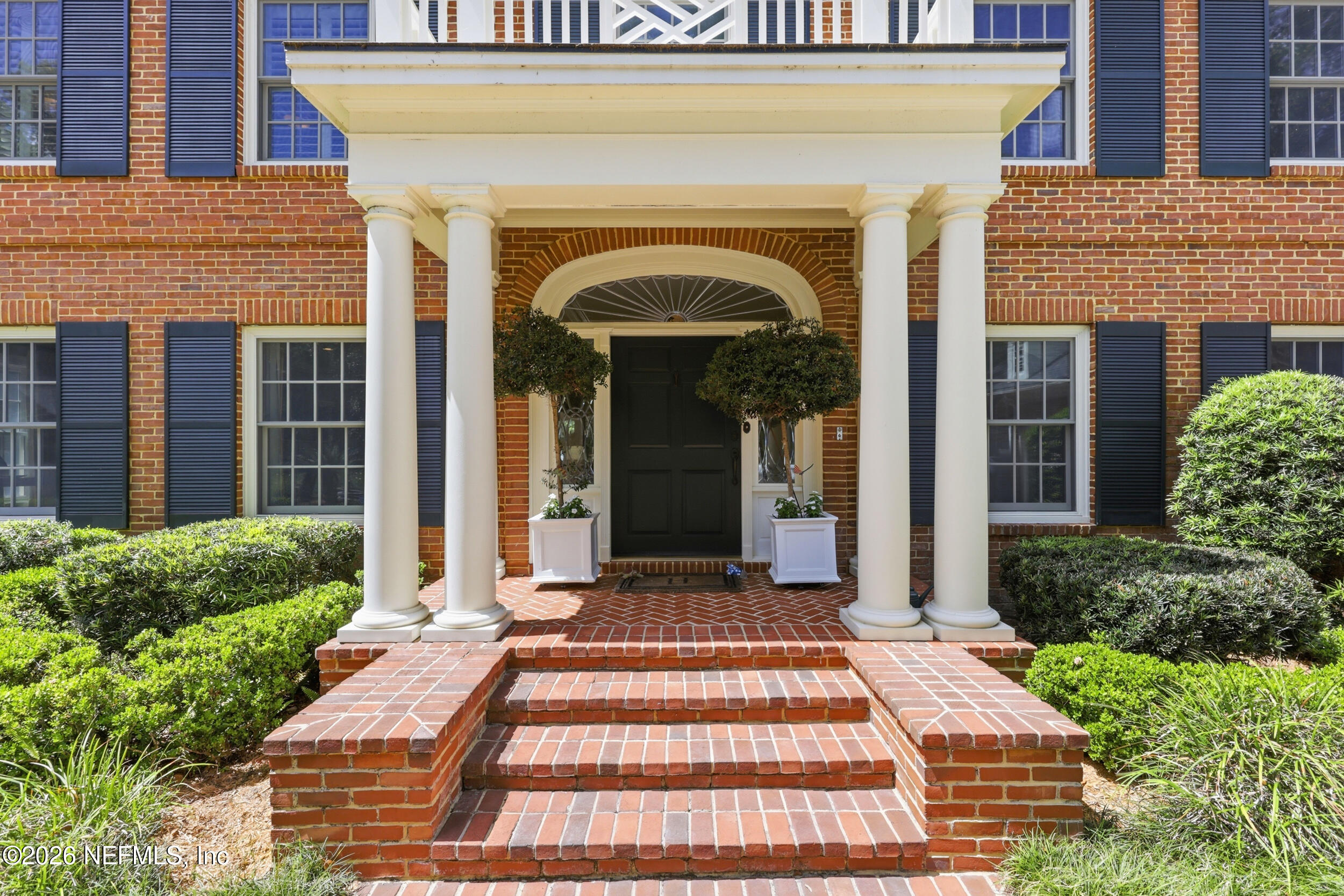 13200 Mandarin Road Jacksonville, FL 32223 - Photo 5 of 173 STATELY 2 STORY