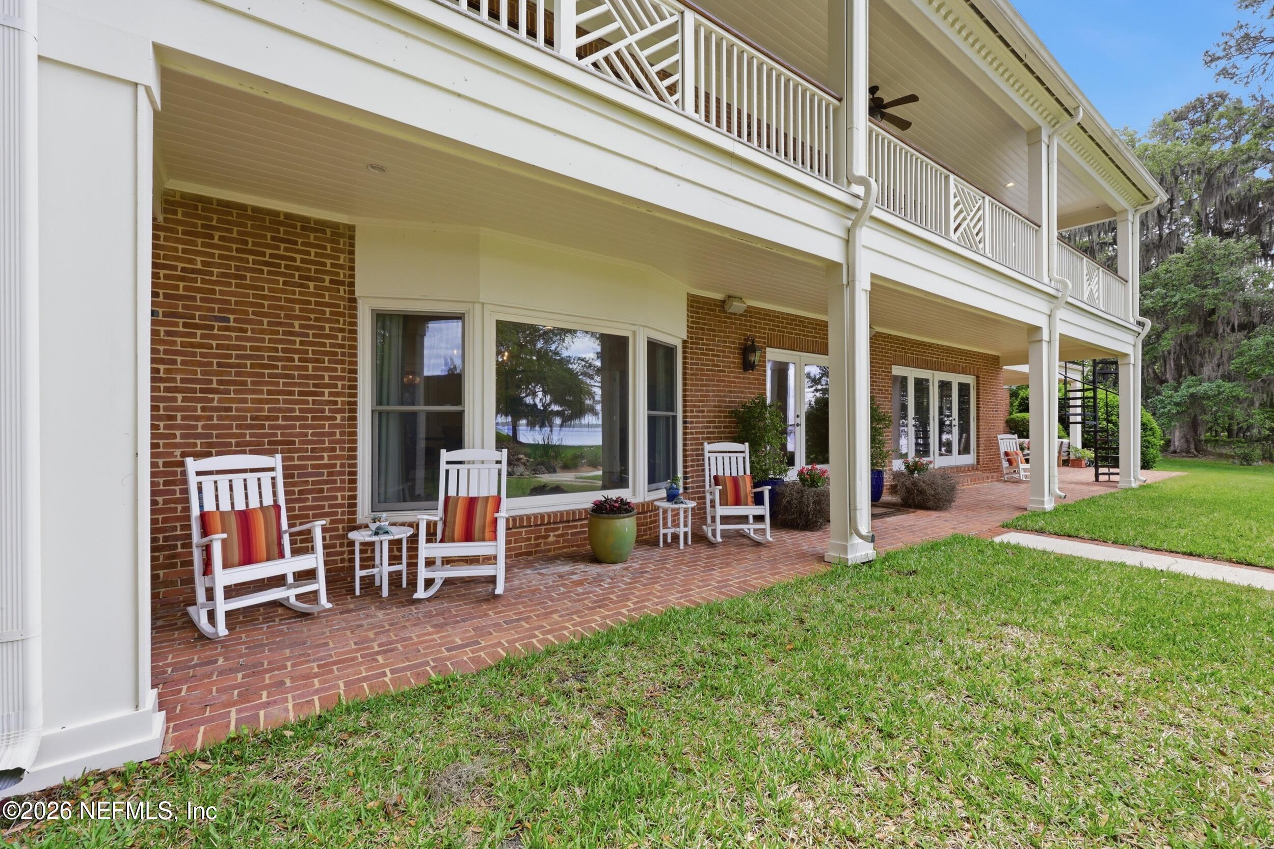 13200 Mandarin Road Jacksonville, FL 32223 - Photo 52 of 173 TERRACES & BALCONY