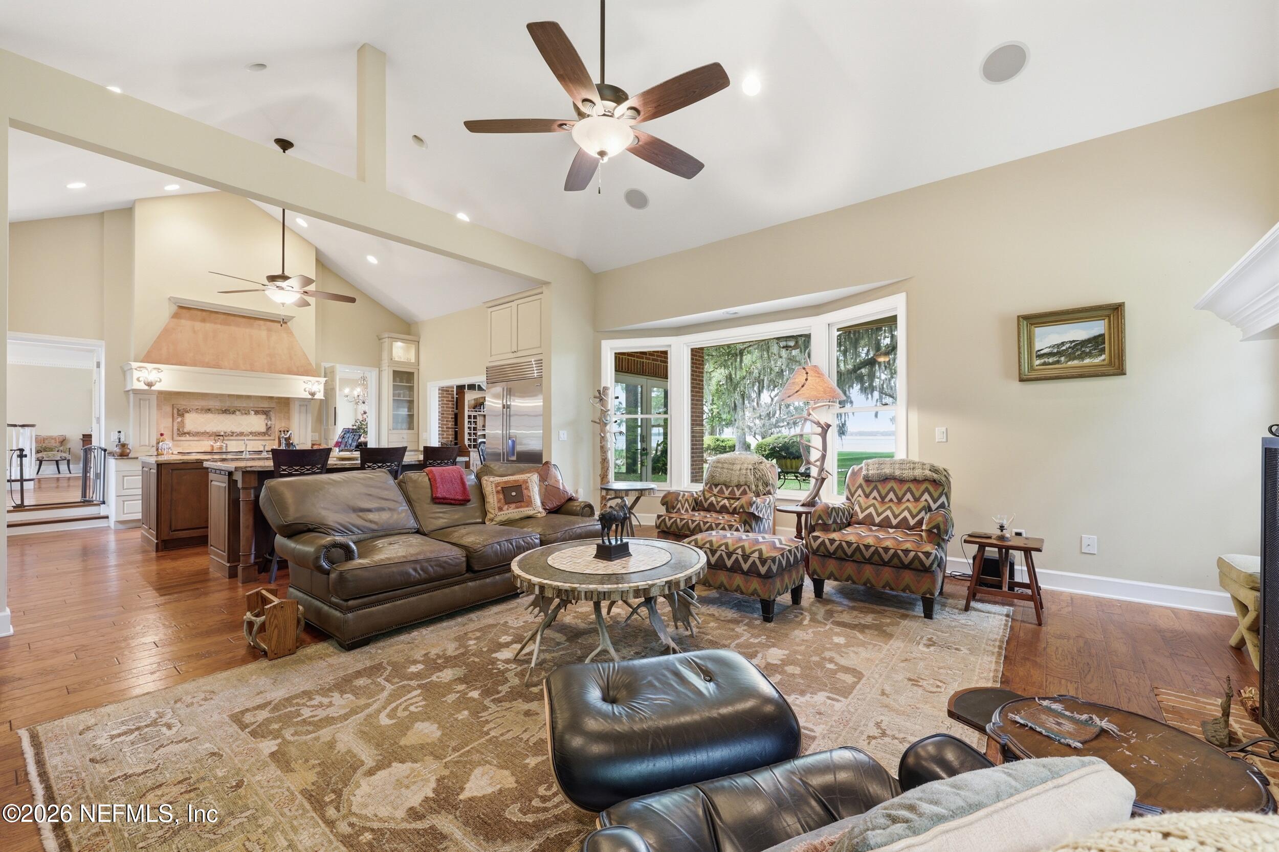 13200 Mandarin Road Jacksonville, FL 32223 - Photo 57 of 173 a living room with furniture and a large window