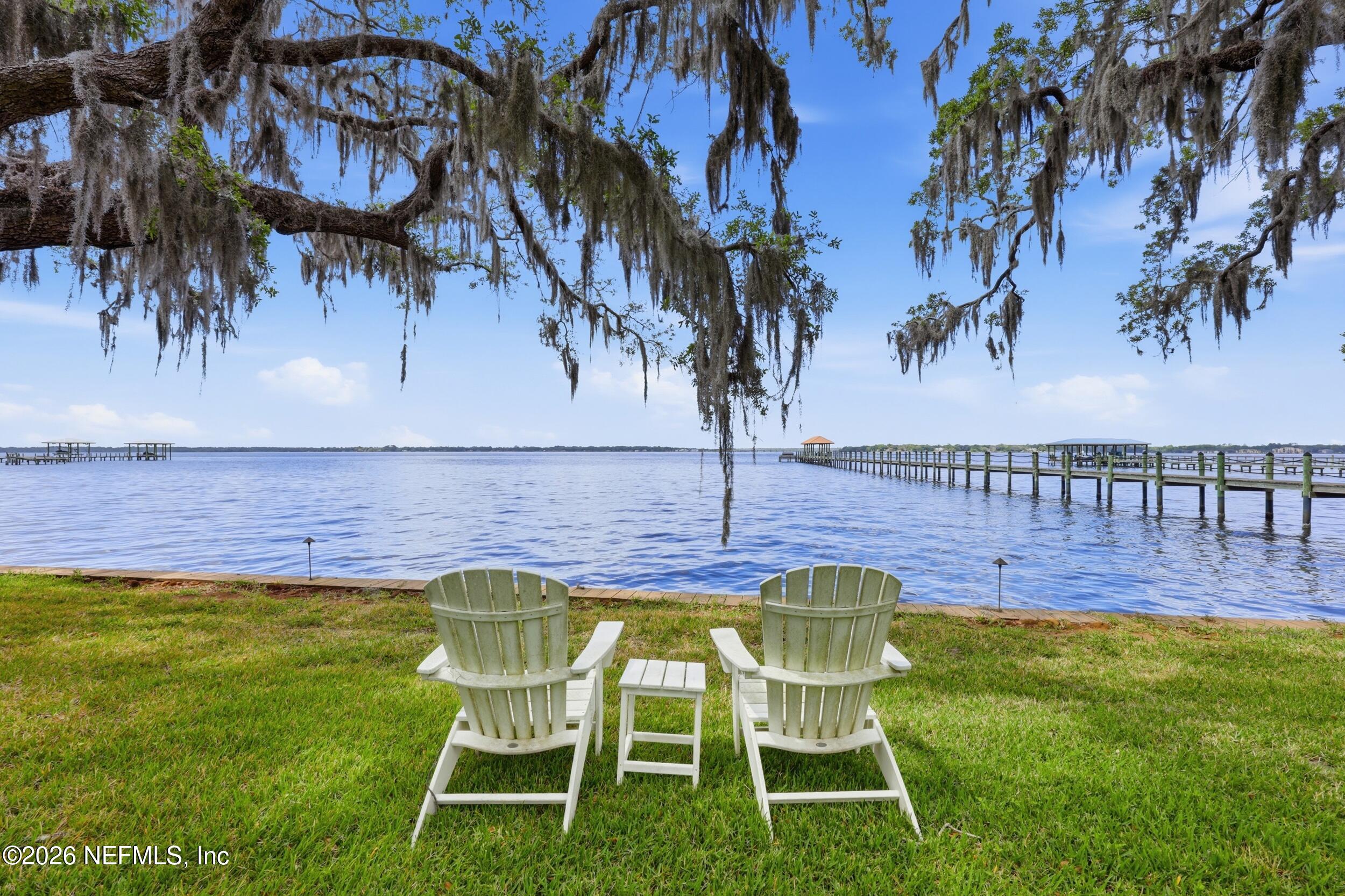 13200 Mandarin Road Jacksonville, FL 32223 - Photo 6 of 173 200' ON ST JOHNS RIVER
