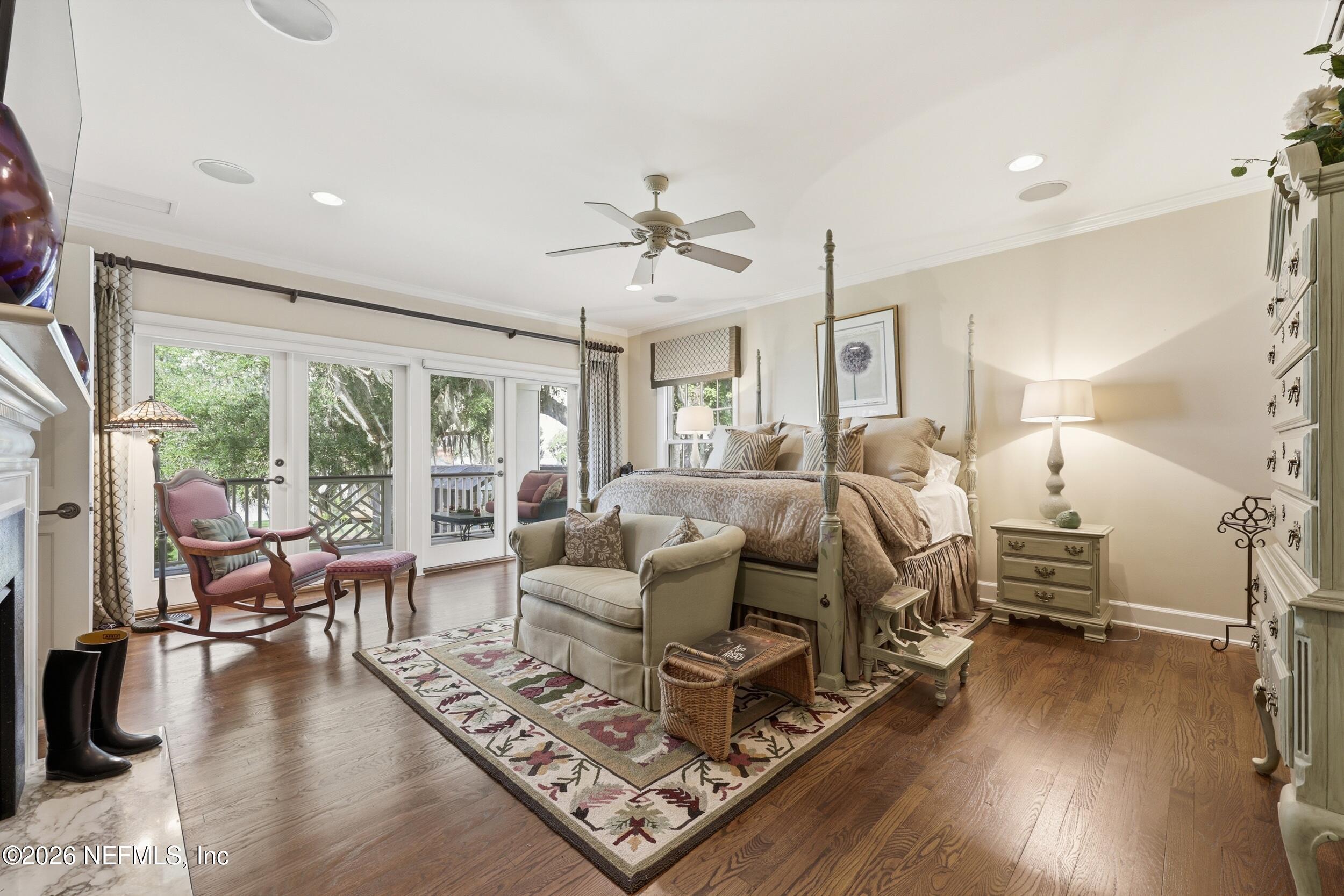 13200 Mandarin Road Jacksonville, FL 32223 - Photo 61 of 173 PRIMARY SUITE