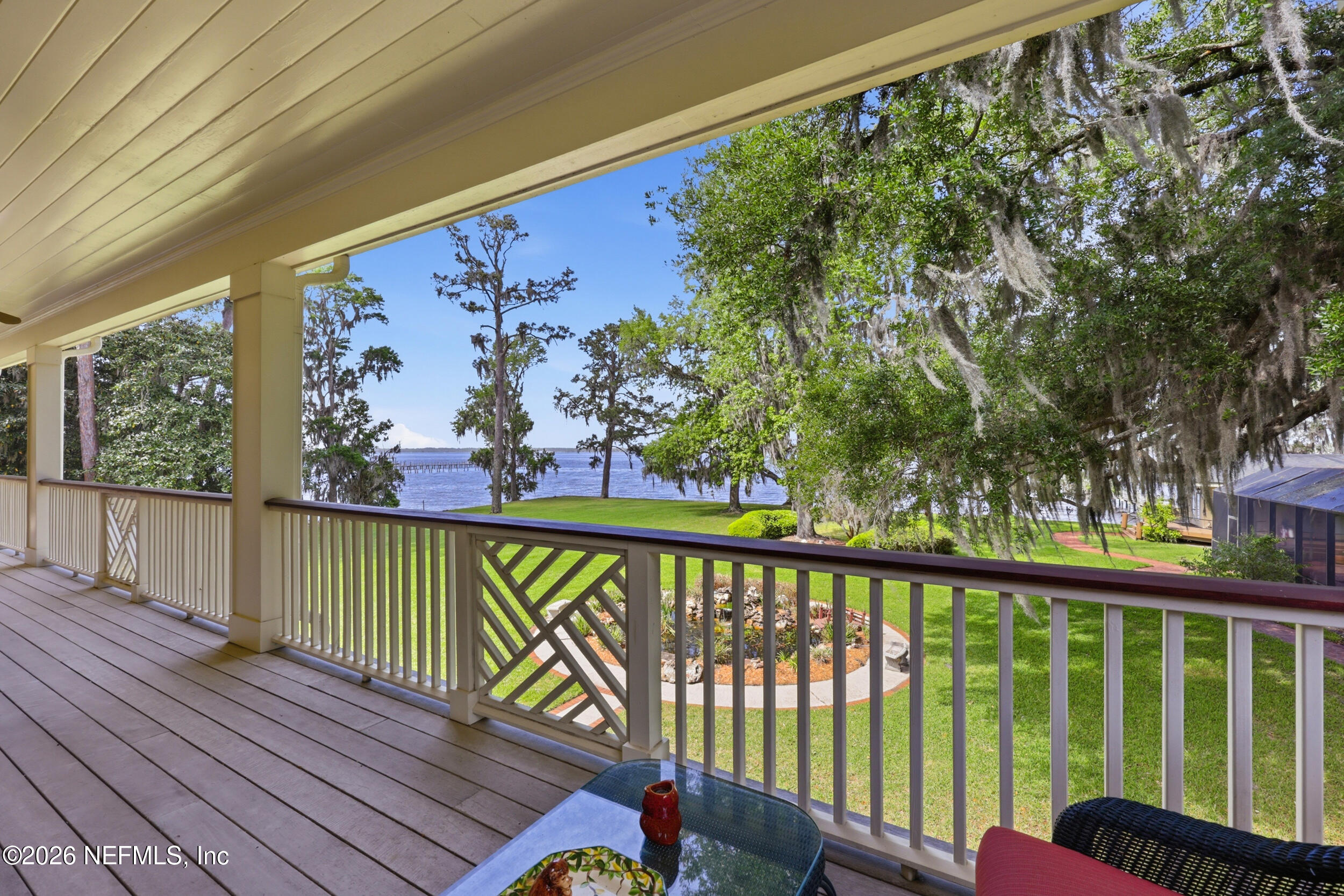 13200 Mandarin Road Jacksonville, FL 32223 - Photo 63 of 173 BALCONY
