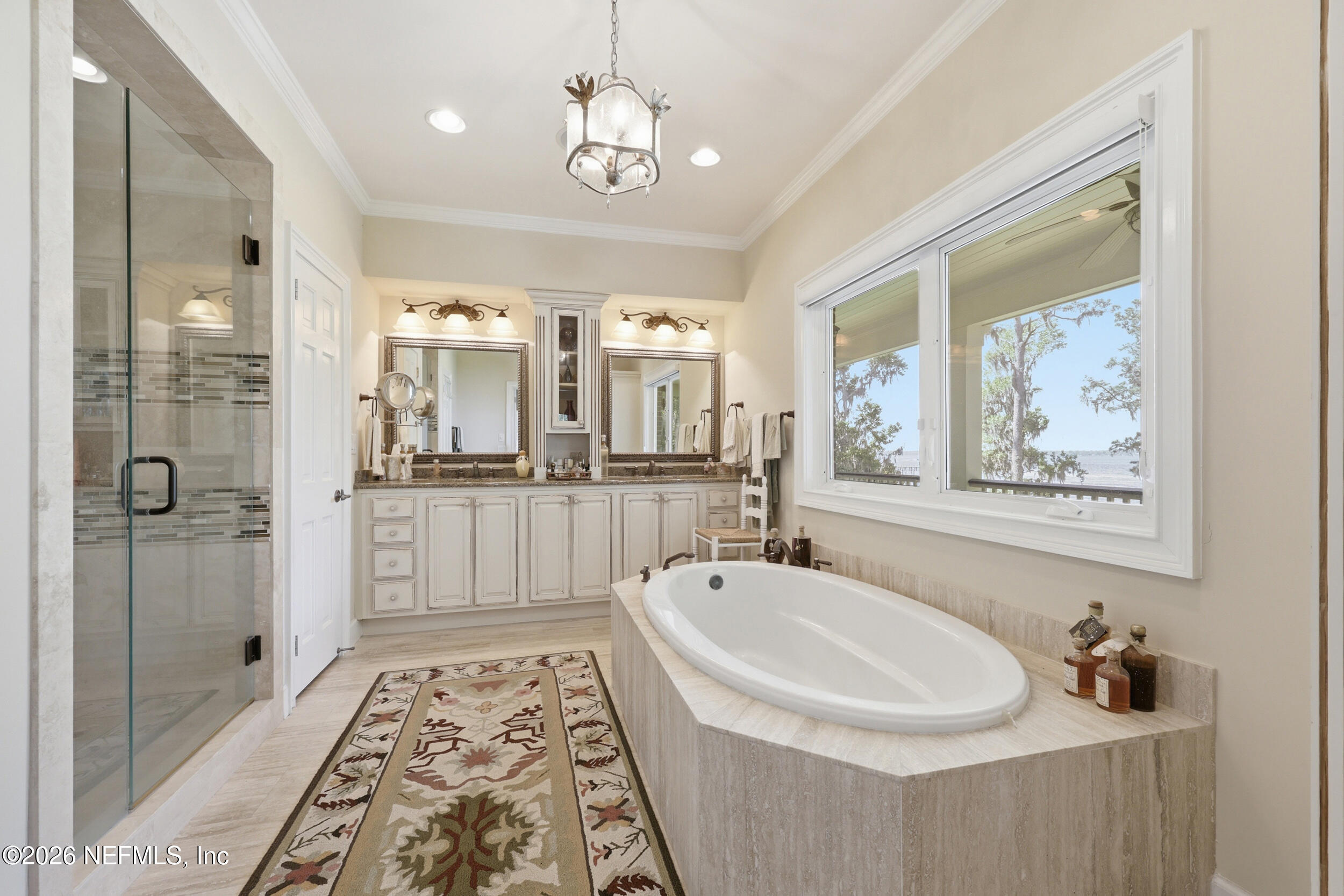 13200 Mandarin Road Jacksonville, FL 32223 - Photo 65 of 173 PRIMARY SUITE BATH