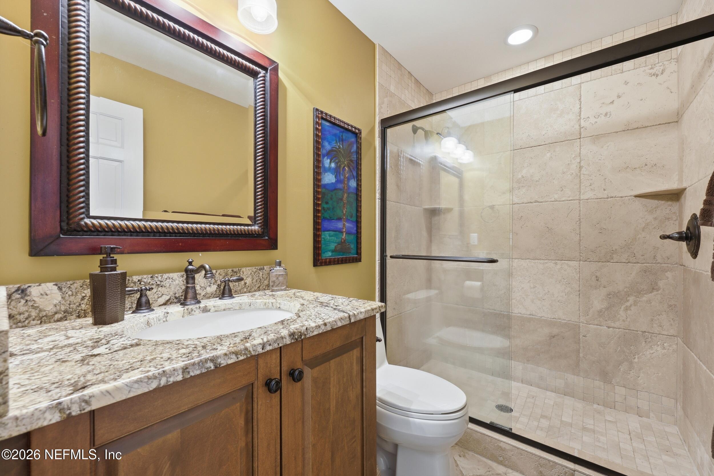 13200 Mandarin Road Jacksonville, FL 32223 - Photo 68 of 173 BEDROOM #2 BATH