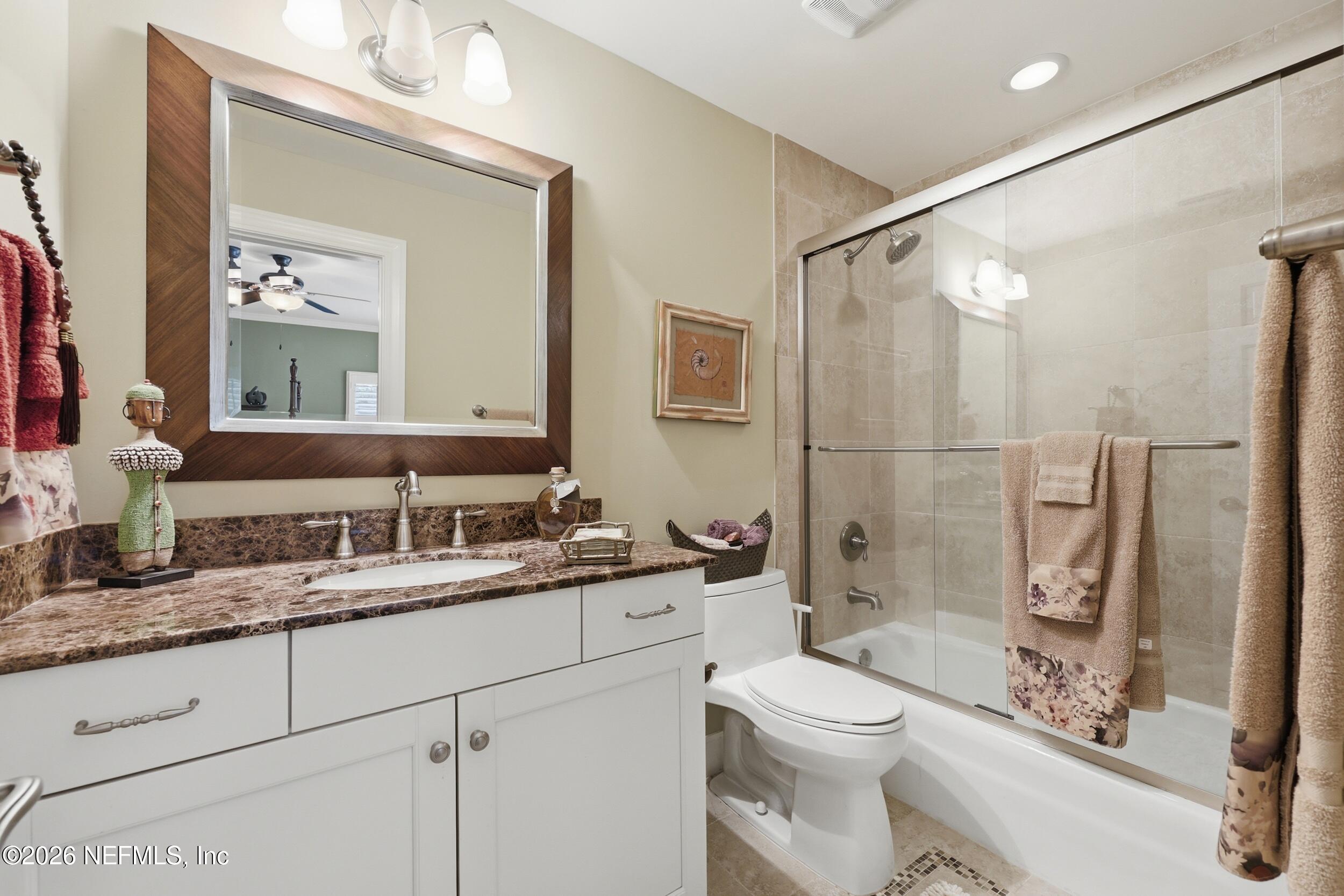 13200 Mandarin Road Jacksonville, FL 32223 - Photo 70 of 173 BEDROOM #3 BATH