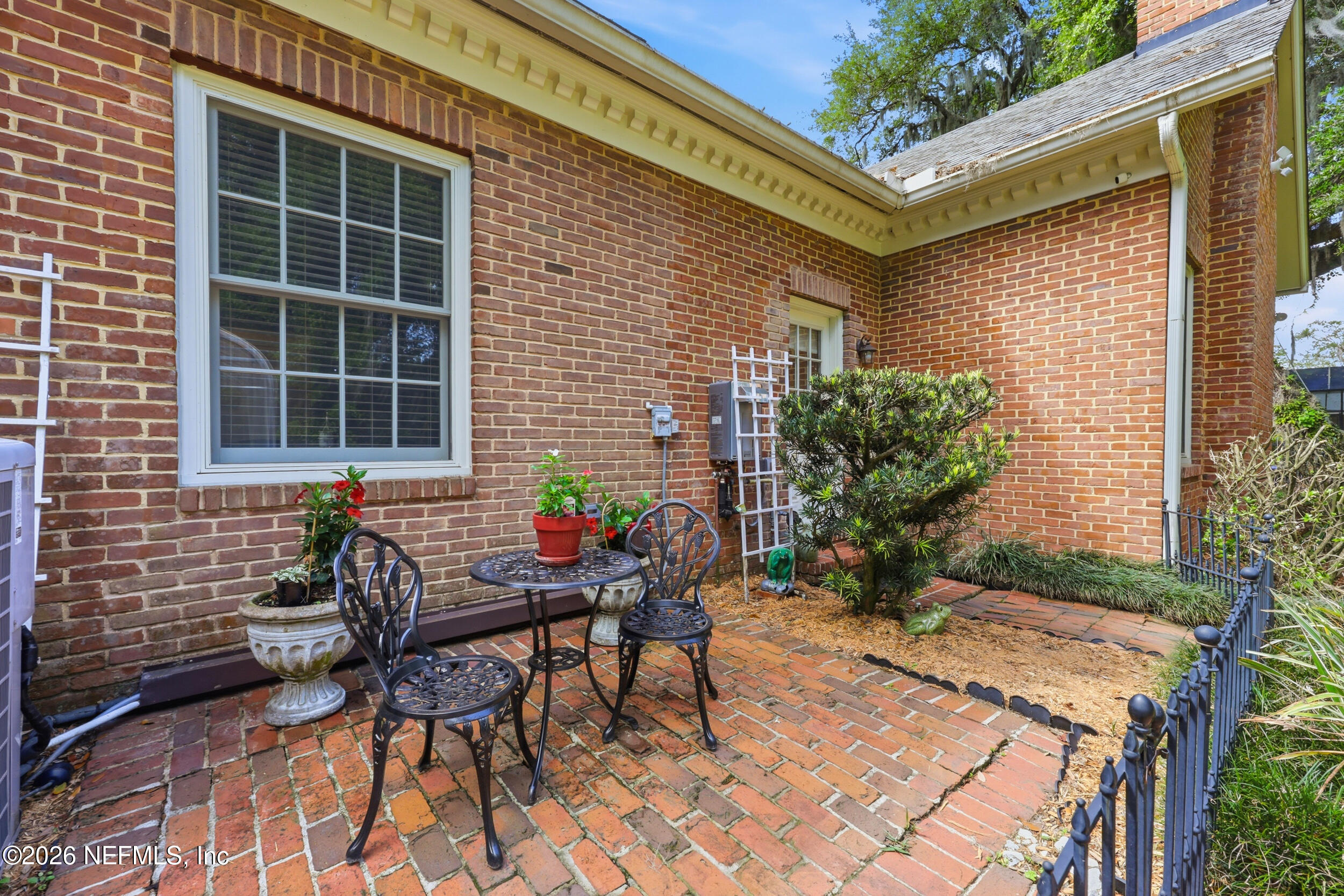 13200 Mandarin Road Jacksonville, FL 32223 - Photo 75 of 173 PATIO