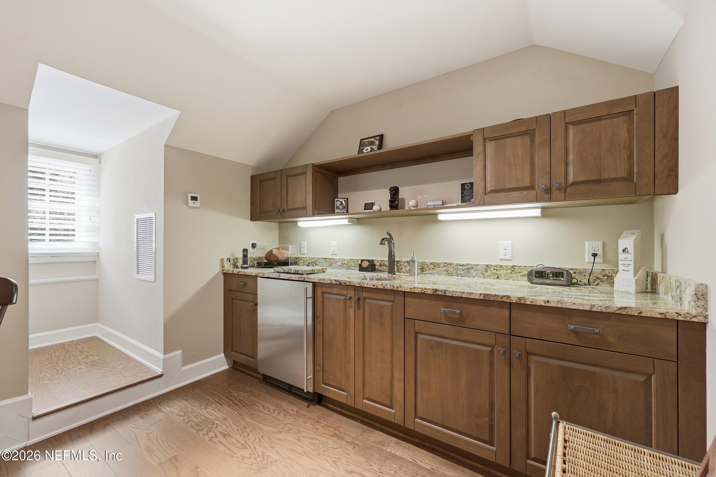 13200 Mandarin Road Jacksonville, FL 32223 - Photo 78 of 173 BEDROOM #5 KITCHENETTE