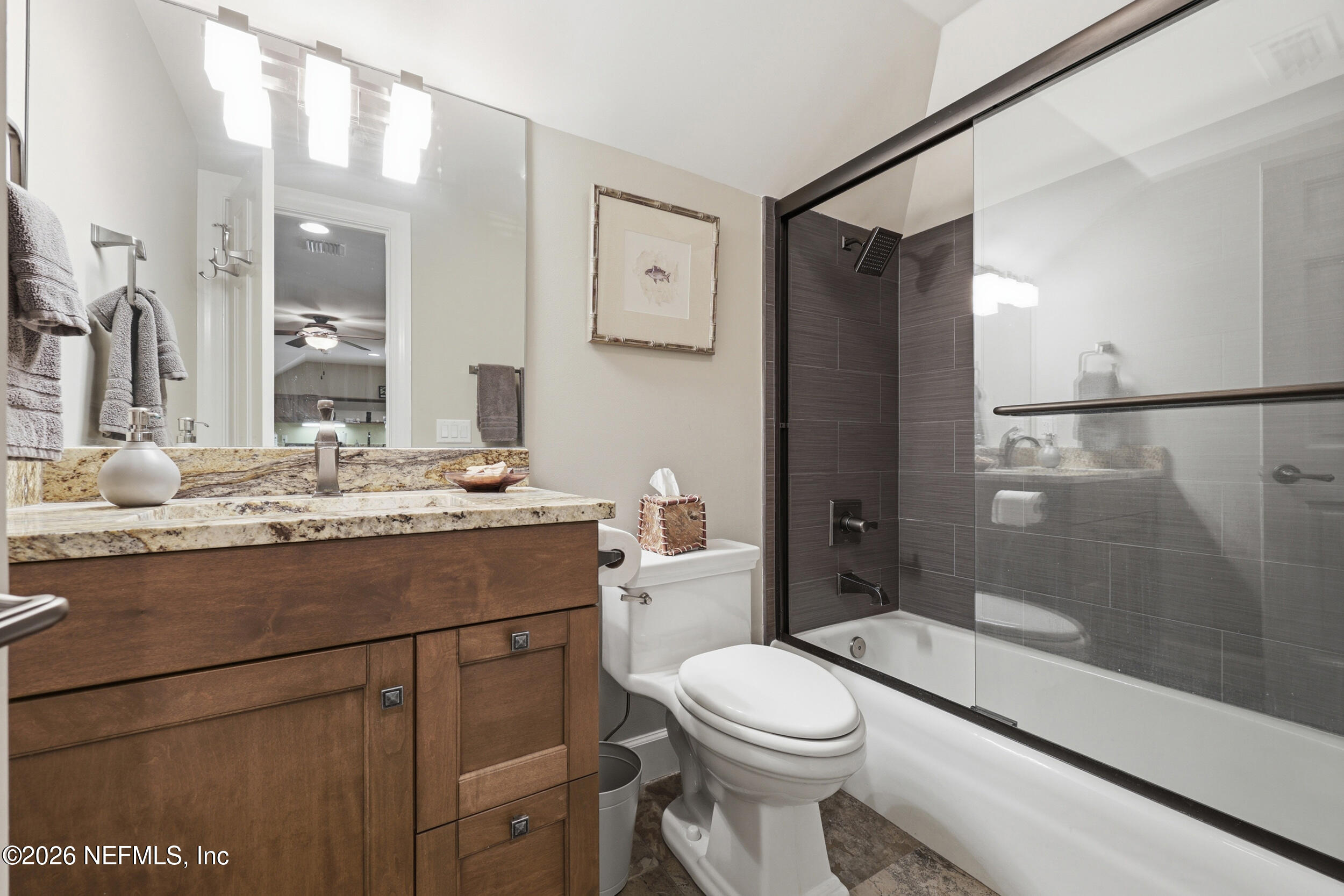 13200 Mandarin Road Jacksonville, FL 32223 - Photo 79 of 173 BEDROOM #5 BATH