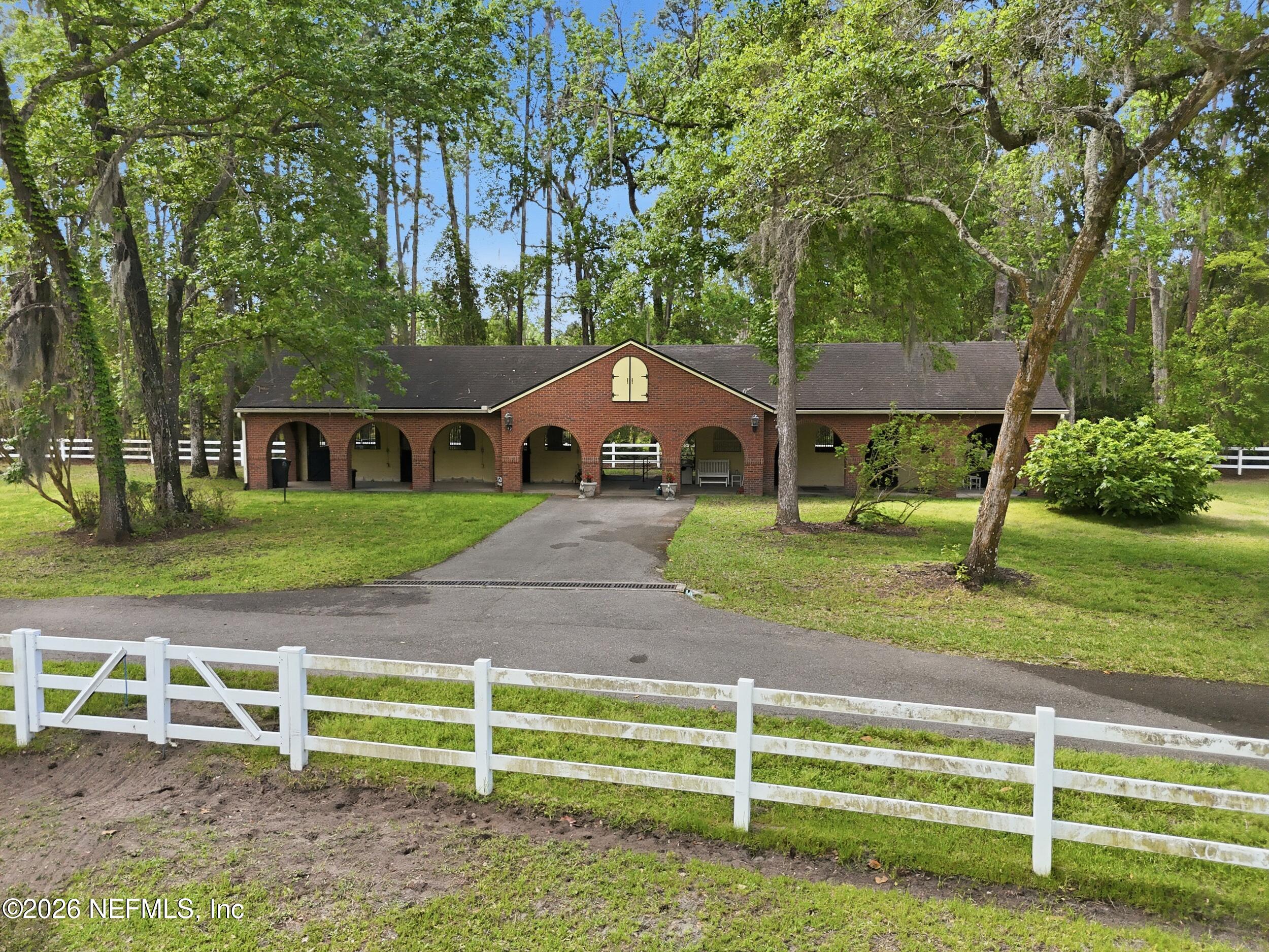 13200 Mandarin Road Jacksonville, FL 32223 - Photo 8 of 173 STABLES