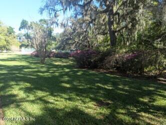 13200 Mandarin Road Jacksonville, FL 32223 - Photo 87 of 173 a big yard with lots of green space and trees