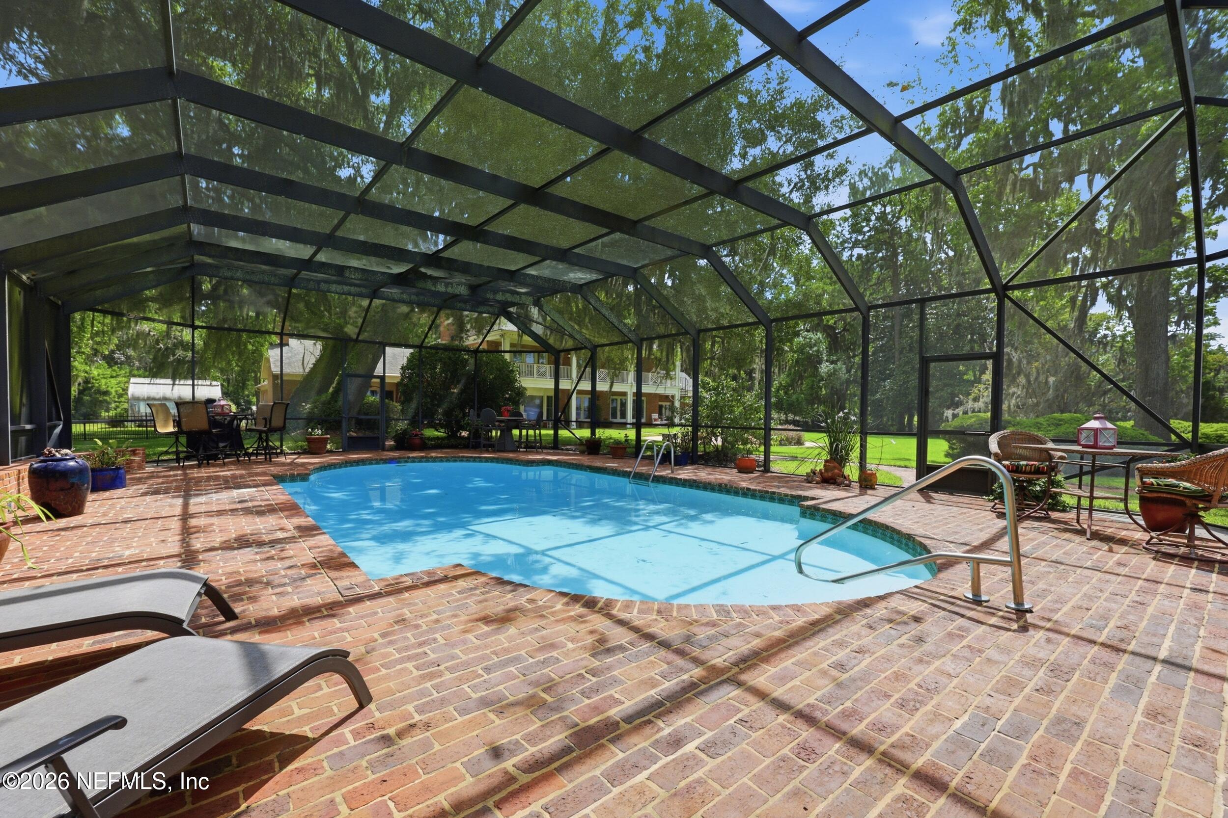 13200 Mandarin Road Jacksonville, FL 32223 - Photo 91 of 173 a view of yard with patio