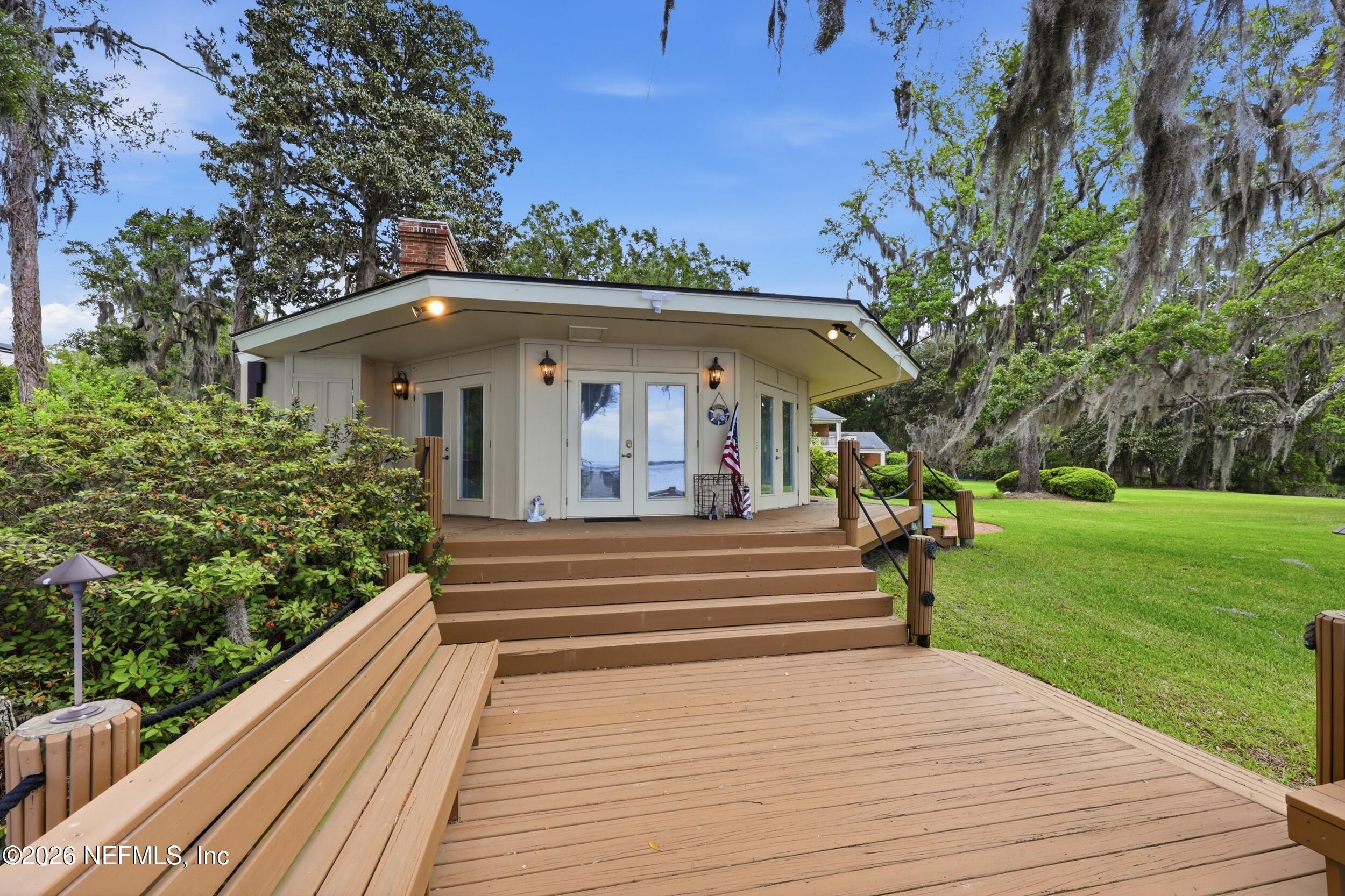 13200 Mandarin Road Jacksonville, FL 32223 - Photo 92 of 173 POOL HOUSE
