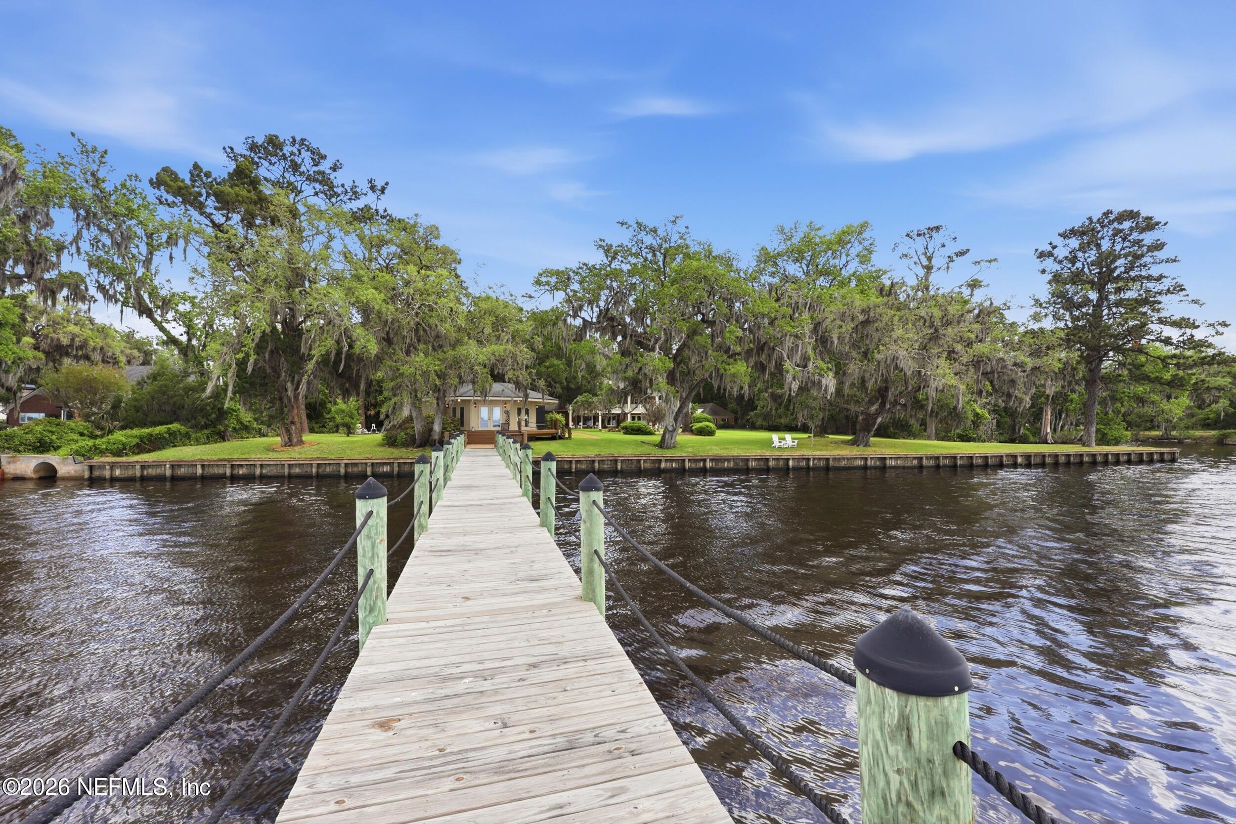 13200 Mandarin Road Jacksonville, FL 32223 - Photo 98 of 173 DOCK
