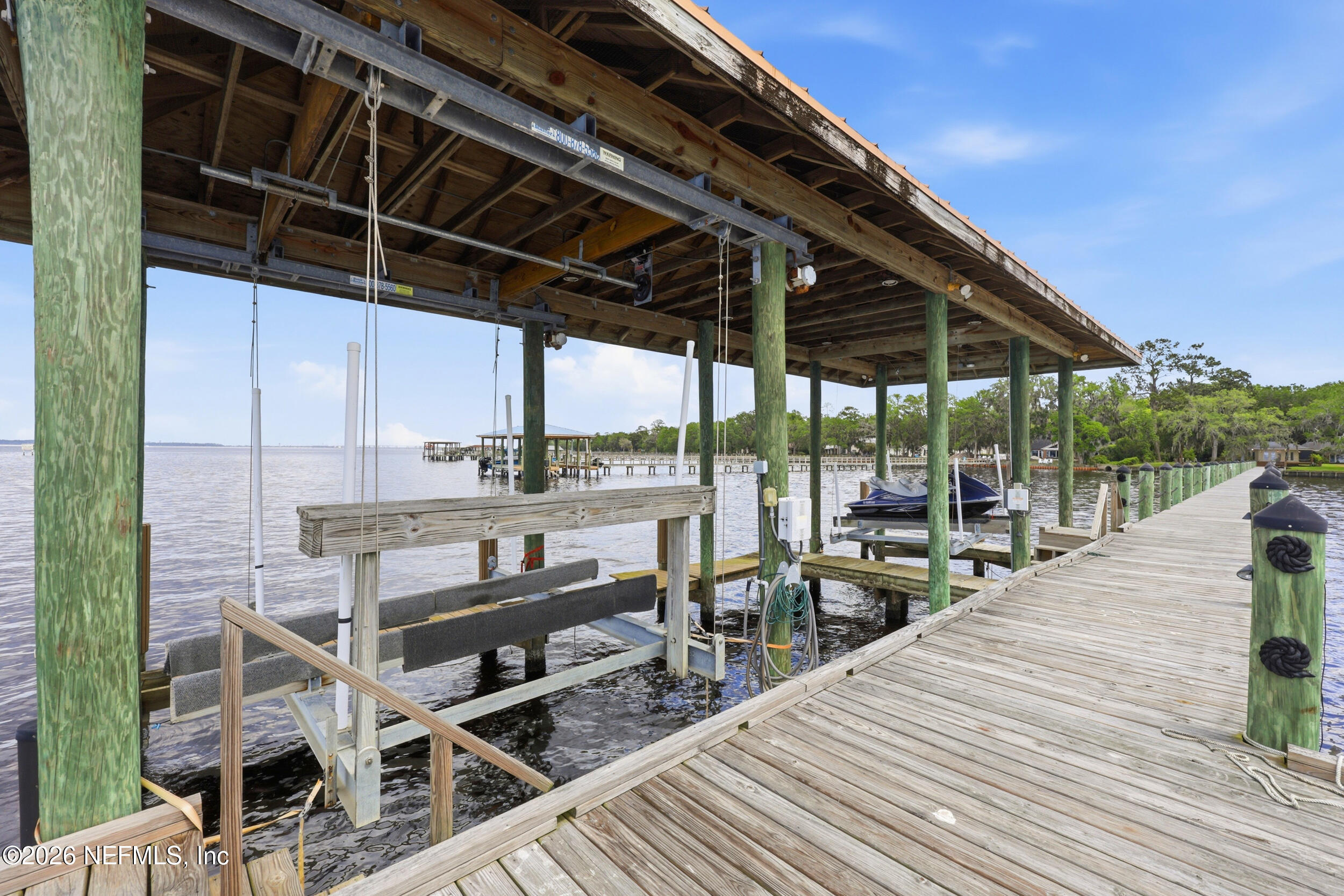 13200 Mandarin Road Jacksonville, FL 32223 - Photo 100 of 173 DOCK