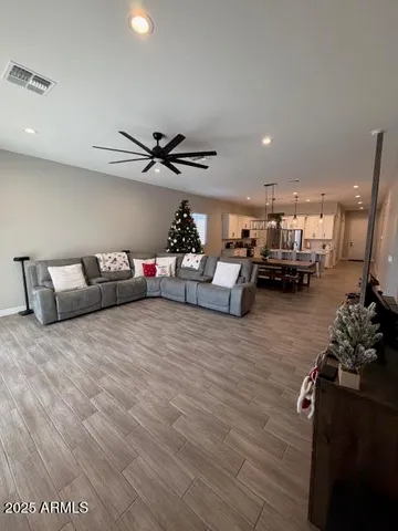 $2,600 | 20047 West Turney Avenue, Unit S, Litchfield Park, AZ 85340