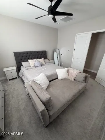 $2,600 | 20047 West Turney Avenue, Unit S, Litchfield Park, AZ 85340