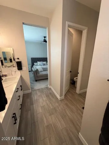 $2,600 | 20047 West Turney Avenue, Unit S, Litchfield Park, AZ 85340