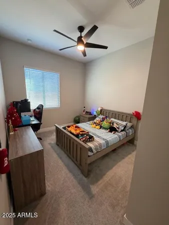 a view of a brick building with a window