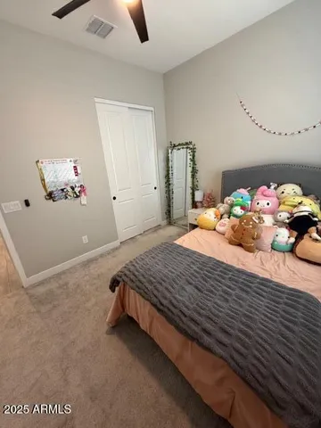 $2,600 | 20047 West Turney Avenue, Unit S, Litchfield Park, AZ 85340