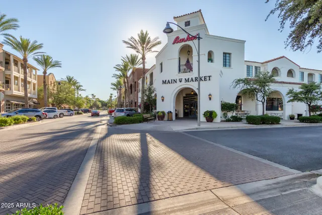 $2,600 | 20047 West Turney Avenue, Unit S, Litchfield Park, AZ 85340