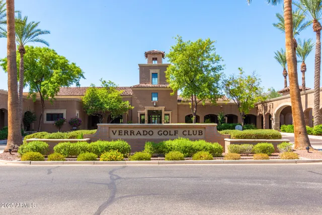 $2,600 | 20047 West Turney Avenue, Unit S, Litchfield Park, AZ 85340