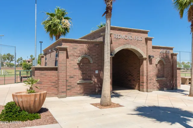 $2,600 | 20047 West Turney Avenue, Unit S, Litchfield Park, AZ 85340