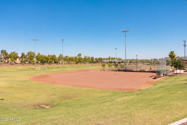 $2,600 | 20047 West Turney Avenue, Unit S, Litchfield Park, AZ 85340