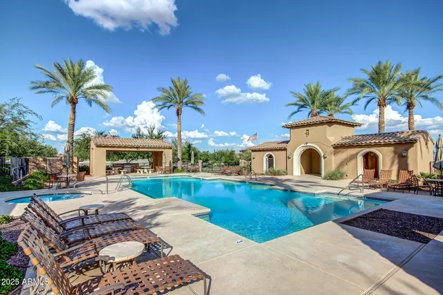 $2,600 | 20047 West Turney Avenue, Unit S, Litchfield Park, AZ 85340