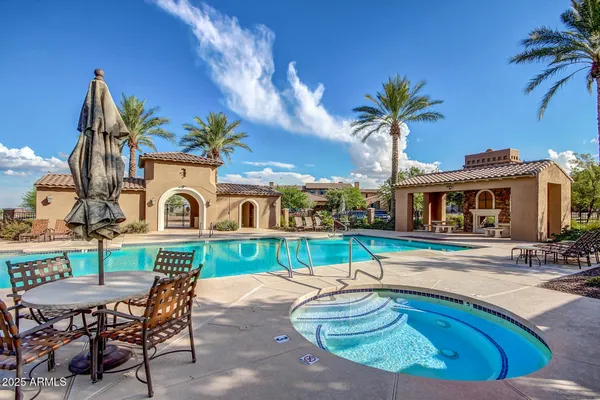 $2,550 | 20047 West Turney Avenue, Litchfield Park, AZ 85340