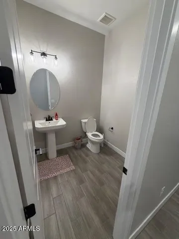 $2,600 | 20047 West Turney Avenue, Unit S, Litchfield Park, AZ 85340