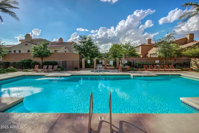 $2,600 | 20047 West Turney Avenue, Unit S, Litchfield Park, AZ 85340