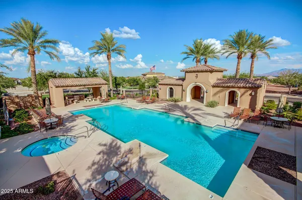 $2,550 | 20047 West Turney Avenue, Litchfield Park, AZ 85340