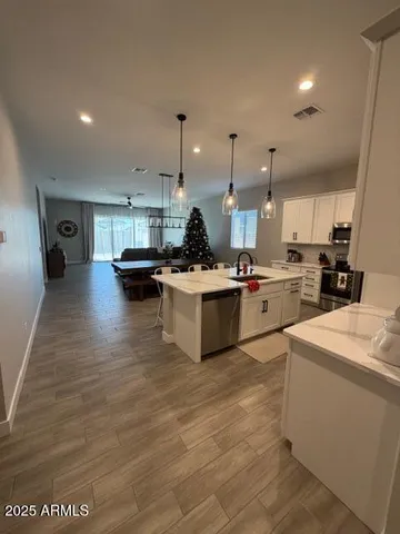 $2,600 | 20047 West Turney Avenue, Unit S, Litchfield Park, AZ 85340