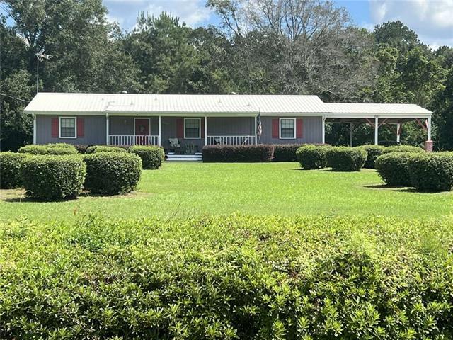 83162 Hay Hollow Road Folsom, LA 70437 - Photo 1 of 29 Gallery Image 1