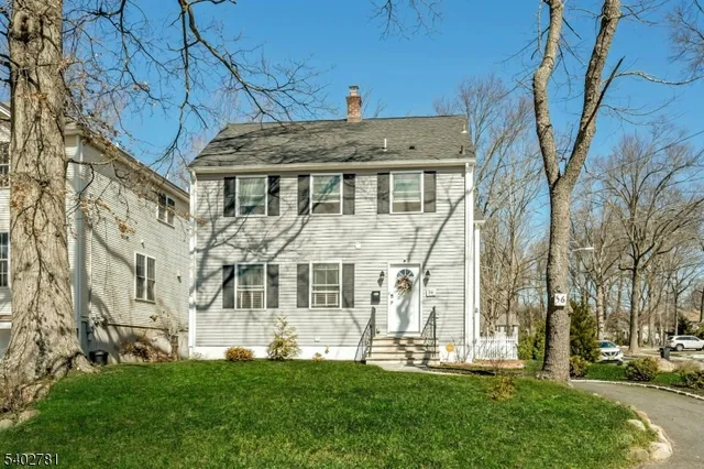 $4,800 | 56 Irving Avenue, Livingston, NJ 07039