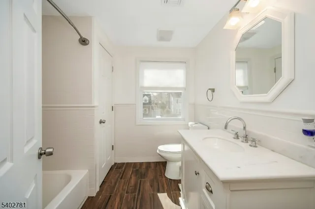 $4,800 | 56 Irving Avenue, Livingston, NJ 07039