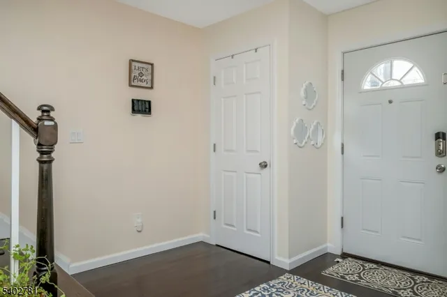 $4,800 | 56 Irving Avenue, Livingston, NJ 07039