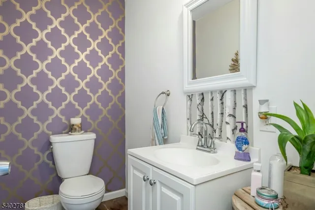 $4,800 | 56 Irving Avenue, Livingston, NJ 07039