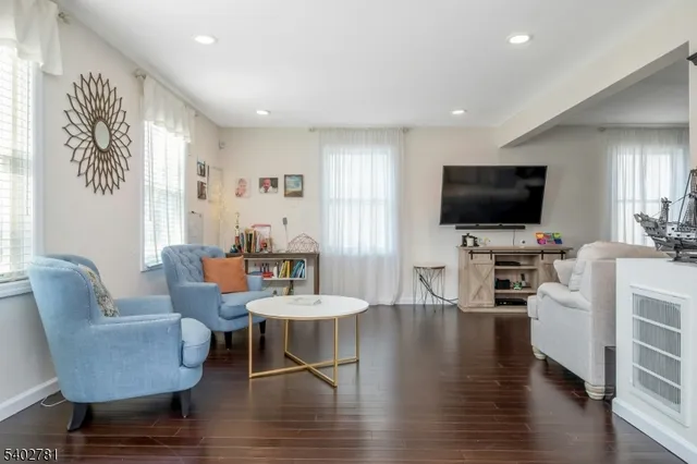 $4,800 | 56 Irving Avenue, Livingston, NJ 07039