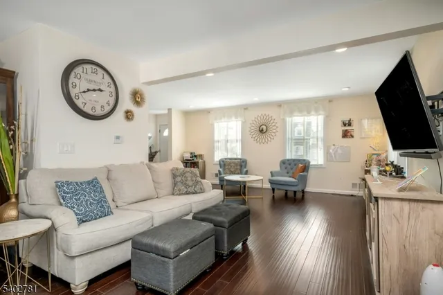 $4,800 | 56 Irving Avenue, Livingston, NJ 07039