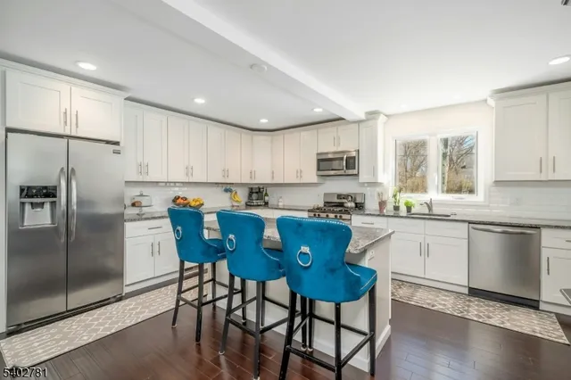 $4,800 | 56 Irving Avenue, Livingston, NJ 07039